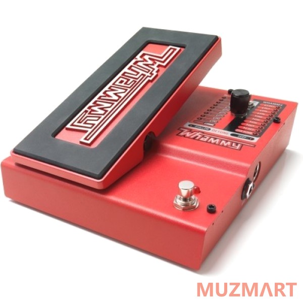 Digitech Whammy 5 Эффект-процессор