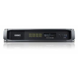 QSC CORE 250i Системный процессор