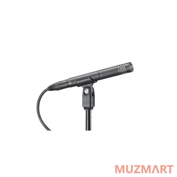 Audio-Technica AT4051B Студийный конденсаторный кардиоидный микрофон