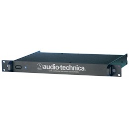Audio-Technica AEW-DA550C Активный антенный усилитель-дистрибьютер, диапазон частот: 540 - 565 МГц