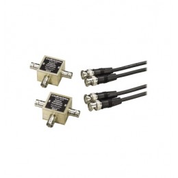Audio-Technica ATW-49CB Активный антенный сумматор 2-in, 1-out