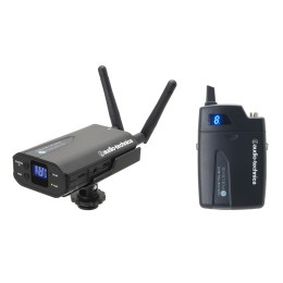 Audio-Technica ATW1701 Накамерная радиосистема