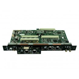 Allen & Heath M-RAB1 Модуль для связи сценического рэка и управляющей консоли