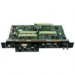 Allen & Heath M-RAB2 Модуль для связи сценического рэка и управляющей консоли