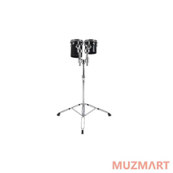 DDrum DECCABON F 0608 Деккабоны 6" и 8" со стойкой