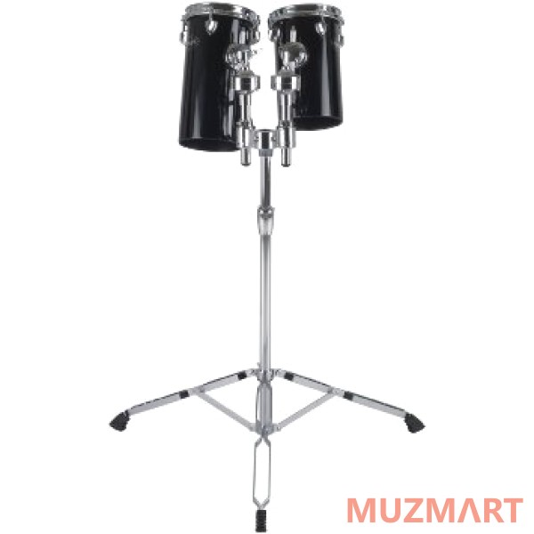 DDrum DECCABON F 1012 Деккабоны 10" и 12" со стойкой