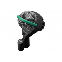 AKG D112MKII Микрофон для озвучивания басовых инструментов