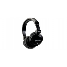 Gemini DJX-07 DJ профессиональные наушники, закрытые