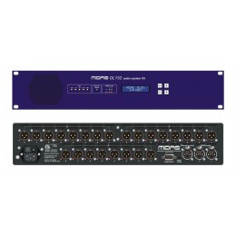 Midas DL152 Блок аналоговых выходов с фиксированной конфигурацией