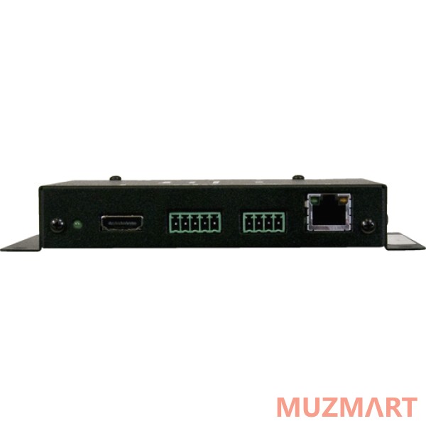 Crestron DM-RMC-100-S Ресивер и контроллер