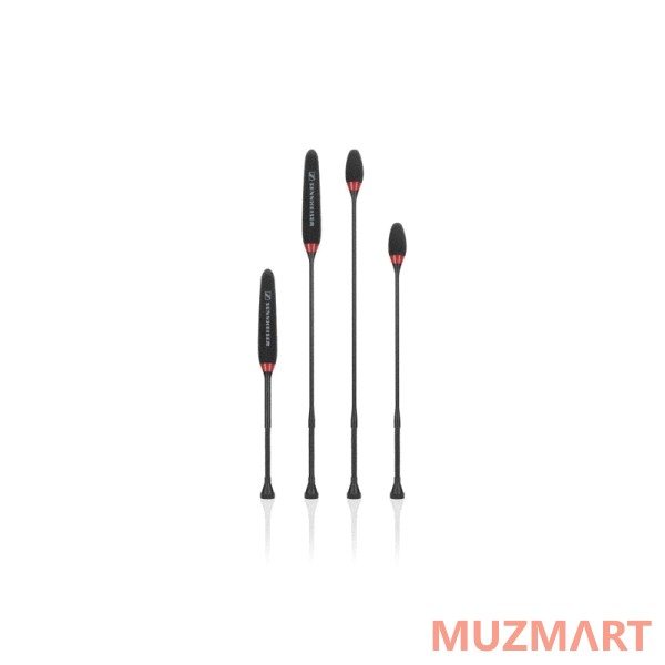 Sennheiser ADN-W MIC 36-29 ADN-W Съёмные микрофоны с держателями «гусиная шея»