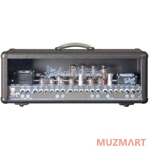 Hughes & Kettner Triamp MK II Ламповый гитарный усилитель