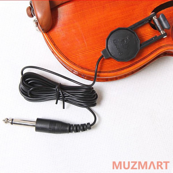 Cherub WCP-60V Звукосниматель для скрипки