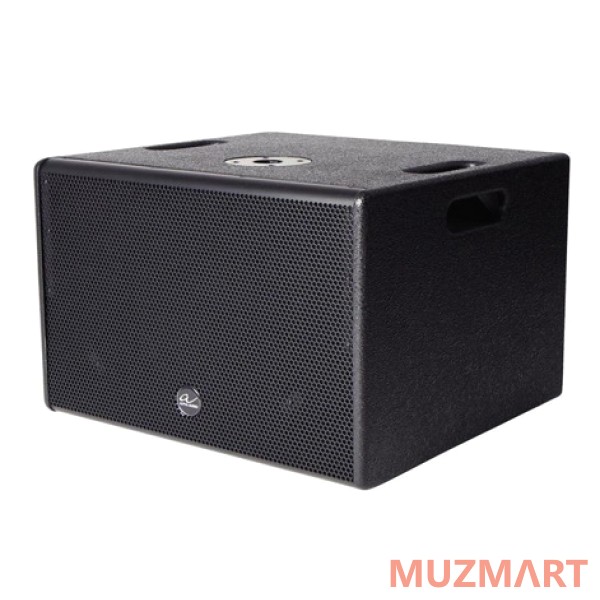 Alpha Audio A-Amp Pro 12 Sub Активный сабвуфер