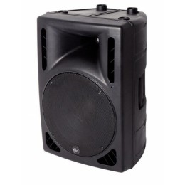 Alpha Audio A-Amp Ten Biamp 10" Двухполосная активная акустическая система