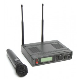 Alpha Audio MIC one TRUE WL Радиосистема микрофонная
