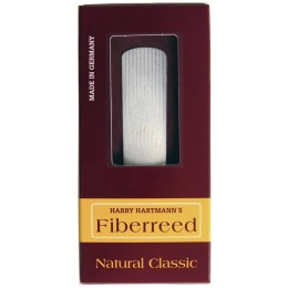 Fiberreed Natural Classic M Трости для тенор-саксофона