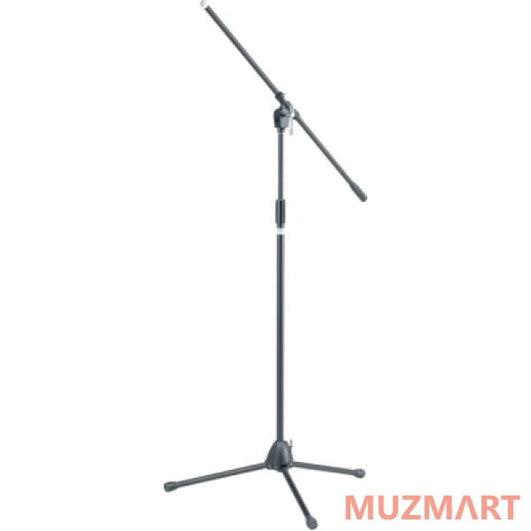 Tama MS205BK Наклонная микрофонная стойка