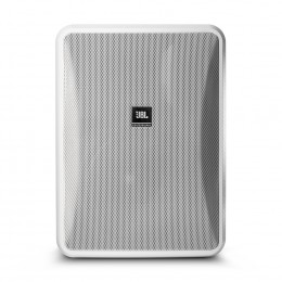 JBL CONTROL 28-1 WH Компактная 2-полосная АС