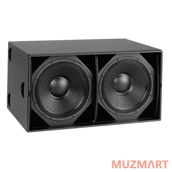 Martin Audio WS218X Суббасовая система