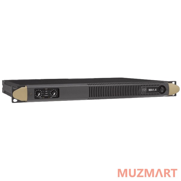Martin Audio MA1.4 Усилитель мощности