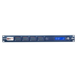 BSS BLU800 Аудио матрица с процессором