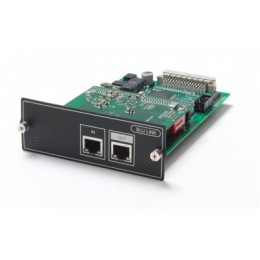 BSS Si BLU-Link option card Карта для микшеров Soundcraft® Si