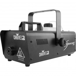 Chauvet DJ Hurricane 1400 Генератор дыма