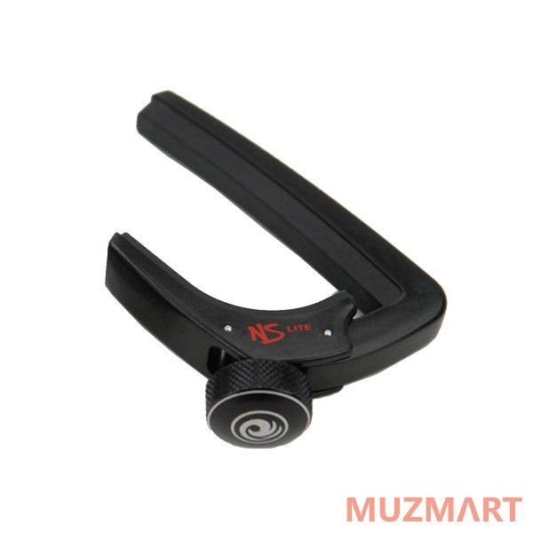 Planet Waves PW-CP-07 Каподастр для акустической гитары и электрогитары
