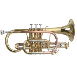 Roy Benson CR-302 Корнет с триггером
