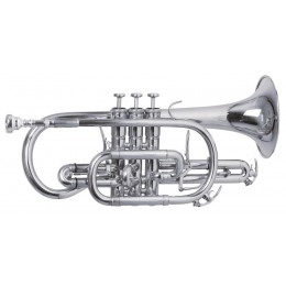 Roy Benson CR-302S Корнет с триггером