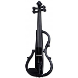 Gewa E-Violine Line Black Электроскрипка