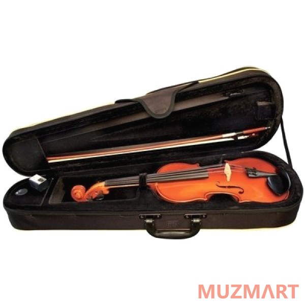 Gewa Set Allegro скрипка 1/2 в комплекте