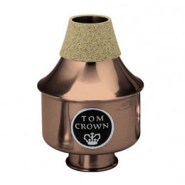 Tom Crown 30TWWC Сурдина для трубы
