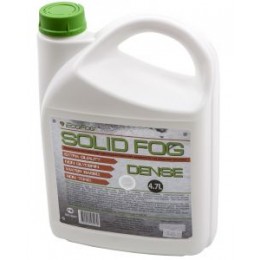 EcoFog Dense Жидкость густой плотности для генераторов дыма