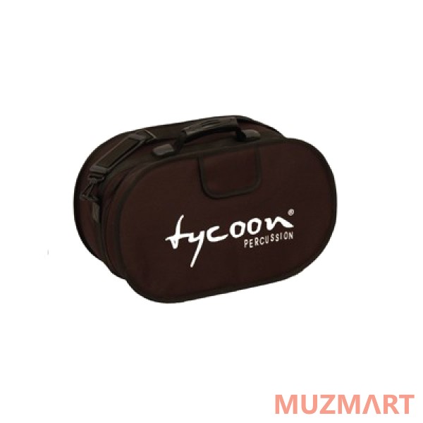 Tycoon TBB Чехол для бонго 10"&11"