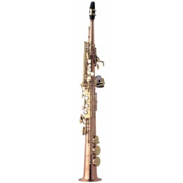 Sebastian SSS-515G Саксофон сопрано Bb