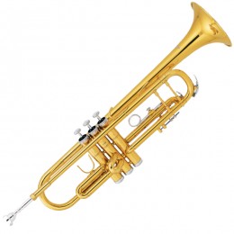 Sebastian STR-400G Труба Bb