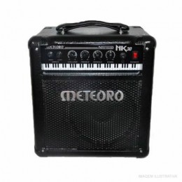 Meteoro Nitrous NK30 Клавишные комбо, 30 вт