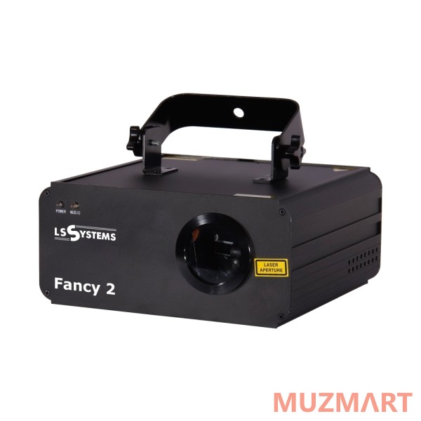 LS Systems Fancy 2 Лазер