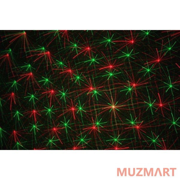 Laser Bomb M6 Лазер