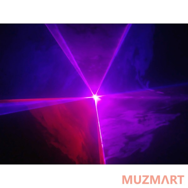 Laser Bomb Mars Лазер