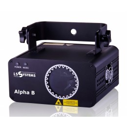 LS Systems Alpha B Лазер