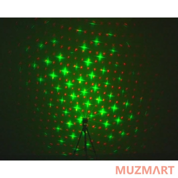 LS Systems Mini Star Лазер