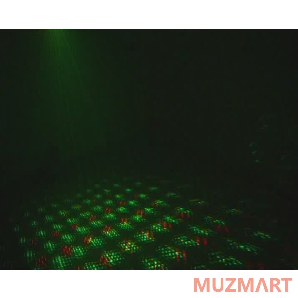 LS Systems Mini Sunny Лазер