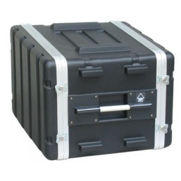 Torex A8U ABS-кейс