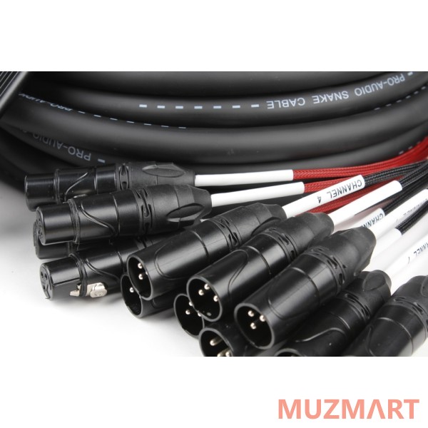 Proaudio MCS-1604-30M Мультикор