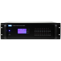 Proaudio ZSS-16D Коммутатор выходных линий