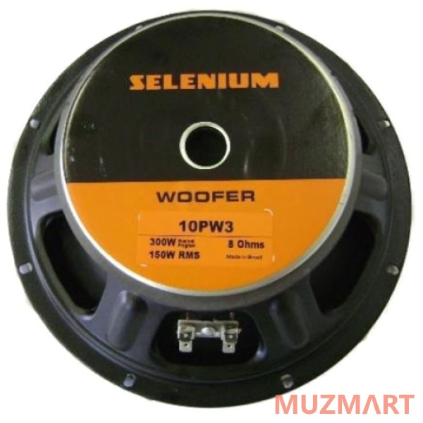 JBL Selenium 10PW3 Динамик