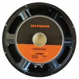 JBL Selenium 12PW5 Динамик